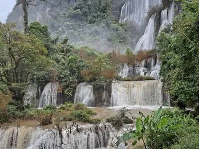 ทริปท่องเที่ยว