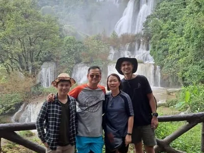 ทริปท่องเที่ยว