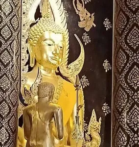 ทริปท่องเที่ยว