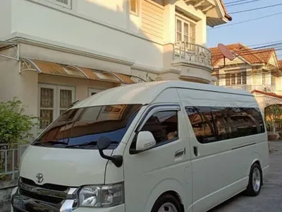 ทริปท่องเที่ยว