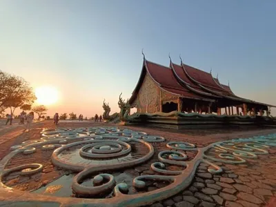 ทริปท่องเที่ยว