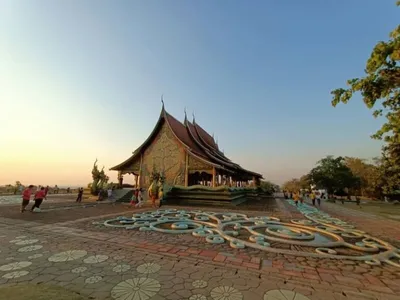 ทริปท่องเที่ยว