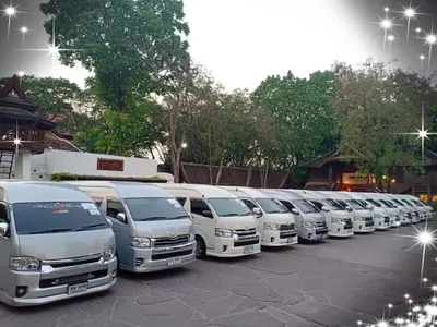 ทริปท่องเที่ยว