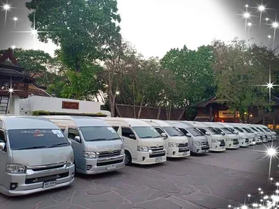 ทริปท่องเที่ยว