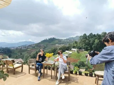 ทริปท่องเที่ยว