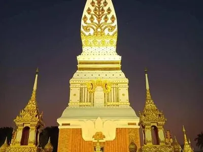 ทริปท่องเที่ยว